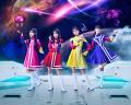 ももクロ夏のバカ騒ぎ2025×JR東日本コラボを開催！　