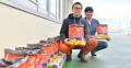 「カルビーポテトチップス」は今年で発売50周年 カル