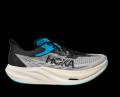 HOKAから自己最新記録のペースを押し上げる新しいレー