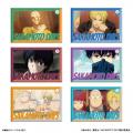 TVアニメ『SAKAMOTO DAYS』より、坂本、シン、ルー、