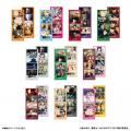 TVアニメ『SAKAMOTO DAYS』より、坂本、シン、ルー、