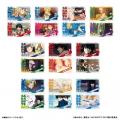 TVアニメ『SAKAMOTO DAYS』より、坂本、シン、ルー、