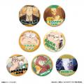 TVアニメ『SAKAMOTO DAYS』より、坂本、シン、ルー、
