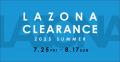 LAZONA BARGAIN &CLEARANCE