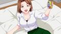 2025年7月アニメ『人妻の唇は缶チューハイの味がして