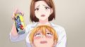 2025年7月アニメ『人妻の唇は缶チューハイの味がして