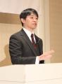 『「辞めない」「諦めない」福祉組織へ』笹谷寛道・著
