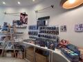 フランスに初出店の「アニメイトパリ ポップアップス
