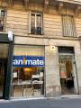 フランスに初出店の「アニメイトパリ ポップアップス
