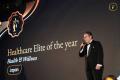 代表取締役社長 田村元志が「Fluxx Awards 2025」ヘル