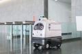 人とロボットが共生する街・TAKANAWA GATEWAY CITYの