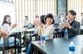 満足度約95％の研修をいつでも何度でも受け放題の 「