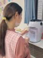 milkmagic(R)、雪印ビーンスターク株式会社の製品提供