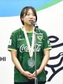 【東京都板橋区】WEリーグ初優勝の日テレ・東京ヴェル