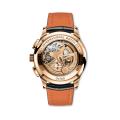 【IWCシャフハウゼン】オブシディアンカラーの「ポル