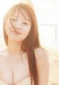 九州のレジェンドアイドル・高木悠未　1st写真集「タ