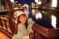九州のレジェンドアイドル・高木悠未　1st写真集「タ