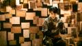 【ステージ写真】戦後80年記念公演朗読劇『あの花が咲