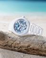 ゼニスとTIME+TIDEのコラボレーション最終章を飾る第3