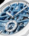 ゼニスとTIME+TIDEのコラボレーション最終章を飾る第3