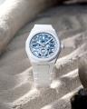 ゼニスとTIME+TIDEのコラボレーション最終章を飾る第3