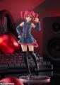 「重音テト」が、「POP UP PARADE」のLサイズで登場。