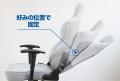 大好評2,000台超出荷！大人気ゲーミングチェア「アグ