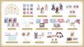 「SMC組 6th Anniversary」グッズを2025年7月4日(金)1