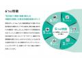 ロボットバンク、水を使わない業務用清掃ロボット『St