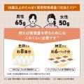 高たんぱく×冷凍食品の新提案！「たんぱく豚肉餃子」