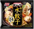 味の素冷凍食品（株）2025年秋季 家庭用 新製品・リニ