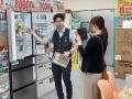東京ゼロエミポイント即時値引きを可能とした東京都島