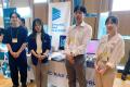 (お知らせ) 「ジオ展2025」に出展しました ～高精度3