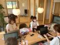 【岩手県山田町】地方シングルマザー×ゲームアプリで“
