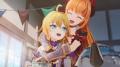 NHNの美少女系RPG『アビスディア』のメインPVが公開！
