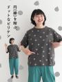 【新商品】ビリケンさん×ecoloco限定デザインのTシャ