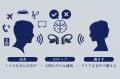 業界初！耳から「噛み方」のデータを計測。産学連携で