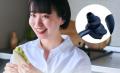 業界初！耳から「噛み方」のデータを計測。産学連携で