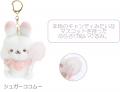 チューポップキャンディの“ローリー”と“ポップ”が初メ