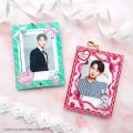 SWIMMER × fanfancy+ 推しのグッズをかわいく飾れるコ