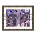 春河35のイラストを使用した『文豪ストレイドッグス』