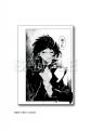 春河35のイラストを使用した『文豪ストレイドッグス』