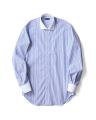 選ぶ楽しさ、仕立てる贅沢─麻布テーラー「ORDER SHIRT