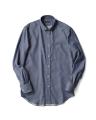 選ぶ楽しさ、仕立てる贅沢─麻布テーラー「ORDER SHIRT