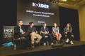 米国「Indie Week 2025」にてBaby Jamが海外向けAIマ