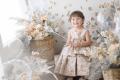 “Slow Photo”の子ども写真、スタジオコフレが群馬県3