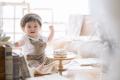 “Slow Photo”の子ども写真、スタジオコフレが群馬県3