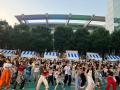 夏メシ、夏オト、夏シブキ！さいたま新都心の夏utf-8