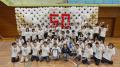 愛知発・三共食品、創業50周年でギネス世界記録(utf-8