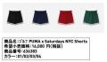 Saturdays NYCと初のコラボレーション！「PUMA GOLF　